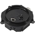 Tlily - Module D'Unité de Commande Ballast Phare au XéNon hid avec Ampoule D'Allumage D2R D2S pour 28474-89904