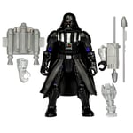 Star Wars MIXMASHERS Darth Vader DLX Figure