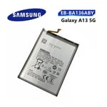 Batterie Samsung EB-BA136ABY Pour Le Samsung Galaxy A13 5G