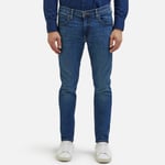 Lee Luke Stretch-Denim Tapered Jeans - W30/L30