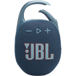 JBL Clip 5 -bluetooth-kaiutin. Sininen