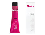 Glossco, Noir, Coloration 100 ml, Couleur 8.73