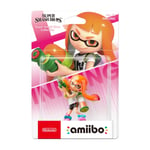 Amiibo No. 64 inkling