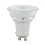 Led-Pære Eglo Gu10 5,2W