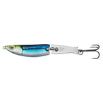 Abu Garcia Toby Jointed 10g - Blue Sardine