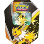 Pokémon Pokébox Septembre 2021