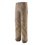 Patagonia Untracked Pants - Pantalon ski homme Seabird Grey S