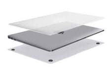 ExtremeMac – Microshield new macbook pro retina 16'', clear (MBP2-MC16-03)