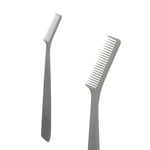 LashArt Precision Eyelash Comb Applicator Professional Eyelash Extension Tools