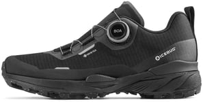 Icebug Rover 2 W RB9X GTX - Black/SlateGrey