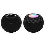 Silicone Case for Apple Home Pod Mini Speaker Cover 