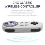 Manette De Jeu Portable Sf900, 4700 Go, Sans Fil, Compatible Hdmi, Pour Sega Mega Drive, 2.4 Jeux