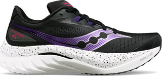 Saucony Women's Endorphin Speed 4 Black, 37