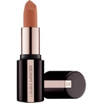 Laura Mercier Lip make-up Lipstick Caviar Matte Lipstick - påfyllningsbart 820 Peach Cashmere 3,8 g ()