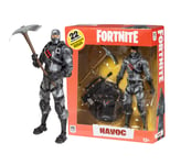 Fortnite Havoc 7" Premium Action Figure