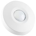 OPUS 563.055-C Motion Sensor – Détecteur de mouvement intelligent sans fil à positionner pour votre SmartHome greenNet