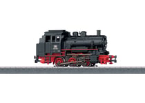 Märklin Start Up 30000 Digitalt lok - BR 89 DB