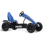 BERG XXL B.Super Blue E-BFR-3 El-Tråbil 6 år + med 3 gir