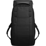 Db Hugger, 30L, Ryggsäck, Black Out