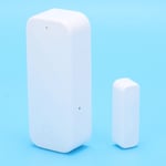 2.4GHZ Smart Wifi Door Sensor For Intrusion Induction Window Open Remin Hot