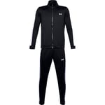 Under Armour Men's UA Knit Track Suit Shirt