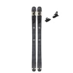 K2 Reckoner 92 W Twin-tip Ski 23 149 CM