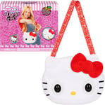 Purse Pets, Sanrio Hello Kitty and Friends, Hello Kitty Interactive Pet Toy and