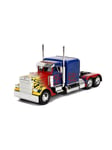 Jada Toys Transformers Optimus Prime