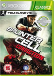 Tom Clancys Splinter Cell: Conviction (Classics)