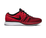 Nike Flyknit Trainer Running 2018 - Red Black - Size UK 10 (EU 45) US 11