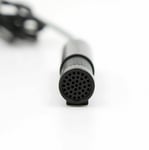 Mini Microphone Filaire 3.5mm Condensateur SF-555 pour ordinateur Haute Qualité