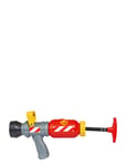 Sam Fireman Waterblaster Patterned Fireman Sam