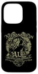 Coque pour iPhone 14 Pro Ale Necronomicon