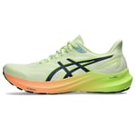 Asics Men's GT-2000 12 Sneaker, Cool Matcha Blue Expanse, 6 UK