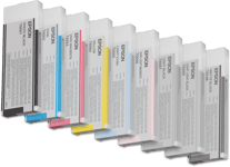 EPSON ink cyan StylusPro 4800 4880 (C13T606200)