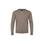 Cool wool iq Knit, Light Camel