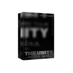 Neo City : Seoul  The Unity  Digital Code incl. 172pg Photobook, 4x6 Photo Set, Photo Ticket w/ holder + ID Photo Set