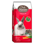 Deli Nature Doublure Premium Clapier pour Lapin 3 kg