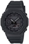 Casio G-Shock Ana-Digi Montre Bracelet pour Hommes Noir GA-2100-1A1ER