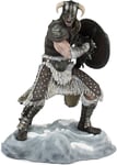 The Elder Scrolls V Skyrim Dragonborn 24cm PVC Statue by Gaya Entertainment