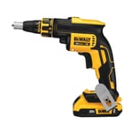 Skruvmejsel Dewalt DCF620D2-QW 18 V