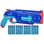 Nerf N-Strike Elite 2.0 Trailblazer RD-8 Wild Edition