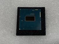 HP 737327-001 Intel Core i3-4000M CPU Dual Core Haswell Processor 2.4 GHz NEW