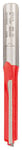 Bosch 2608629359 Groove Cutter, Silver/Red, 8 x 8 x 70 mm