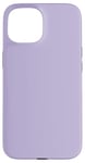 Coque pour iPhone 15 Violet