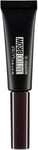 Maybelline Tattoo Brow Waterproof Gel, 08 Black