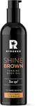 Shine  Brown  Premium  XXL  Tan  Accelerator  Oil ,  for  Sunbed &  Outdoor  Sun