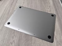 NY! Apple MacBook Pro 13 2015 Bottom case Botten A1502 EMC 2835 604-02878-A