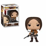 Figurine Attaque des Titans - Ymir Pop 10cm