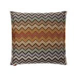 Missoni Home - Westmeath Kudde 138 - Prydnadskuddar & kuddfodral - Flerfärgad